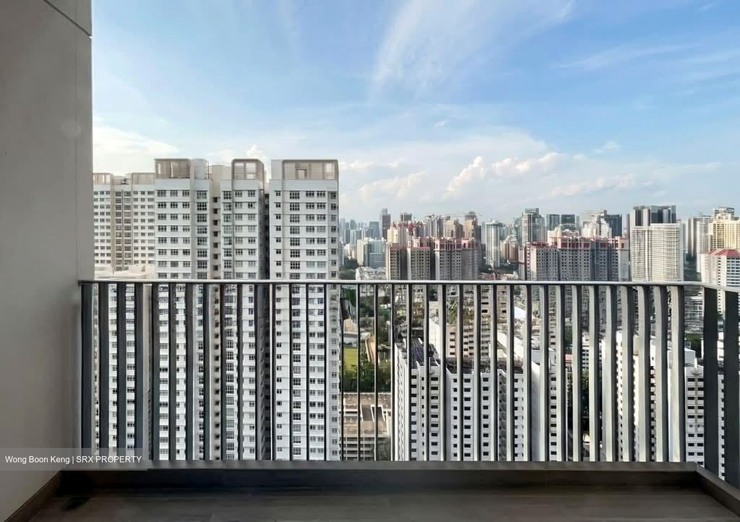 Highline Residences (D3), Condominium #591755201